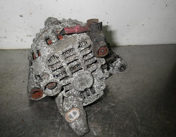 Alternator FORD Fiesta IV (JA, JB)