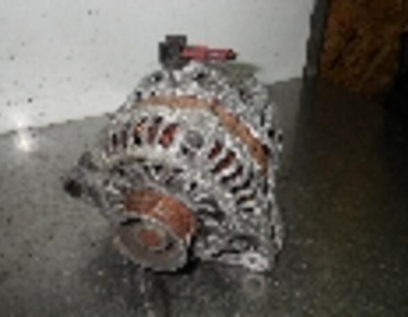 Alternator FORD Fiesta IV (JA, JB)