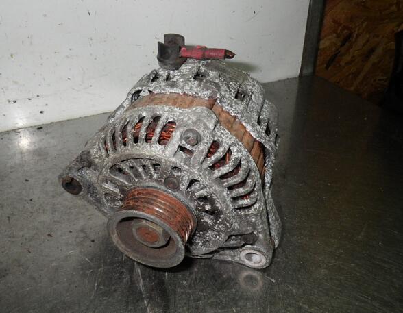 Alternator FORD Fiesta IV (JA, JB)