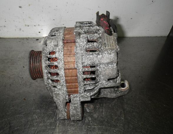 Alternator FORD Fiesta IV (JA, JB)