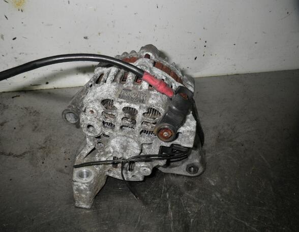 Dynamo (Alternator) FORD Fiesta IV (JA, JB)