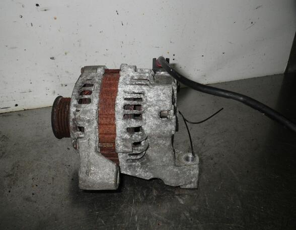 Alternator FORD Fiesta IV (JA, JB)