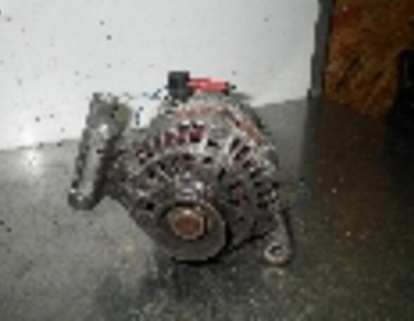 Alternator FORD Fiesta IV (JA, JB)