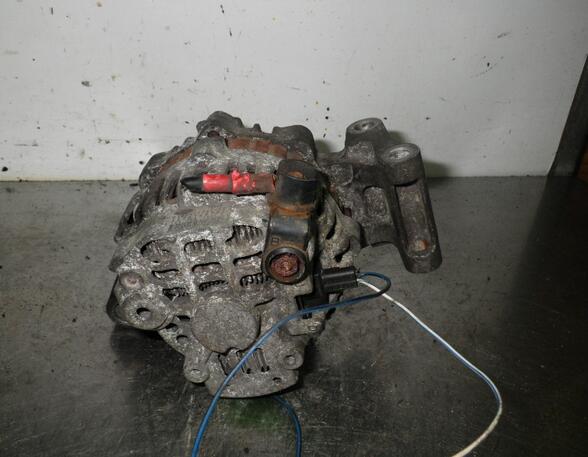 Alternator FORD Fiesta IV (JA, JB)