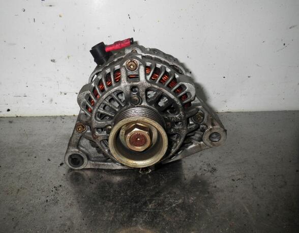 Alternator FORD Puma (EC)