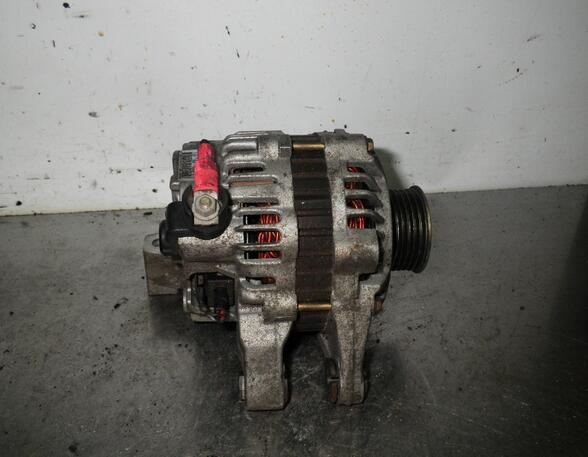 Alternator FORD Puma (EC)