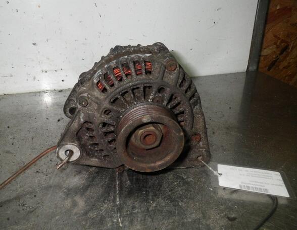 Alternator FORD Escort III Express (AVA)