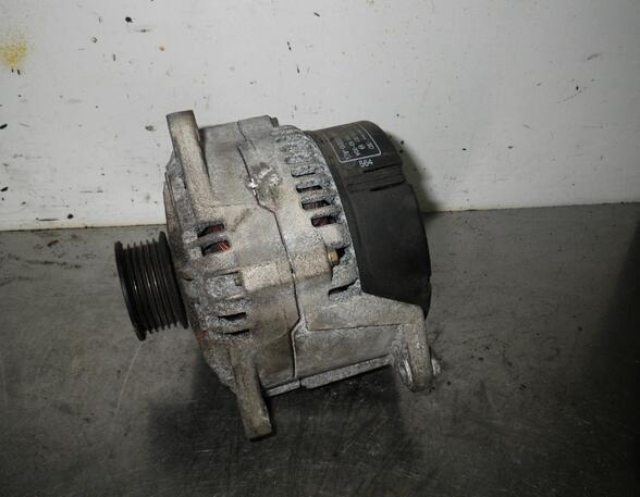 Alternator FORD Mondeo I (GBP)