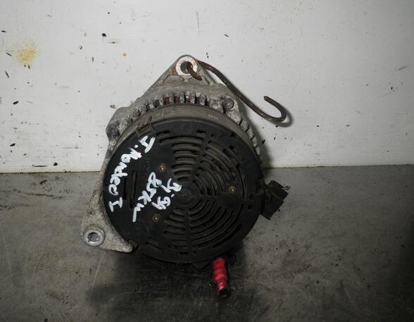 Dynamo (Alternator) FORD Mondeo I (GBP)