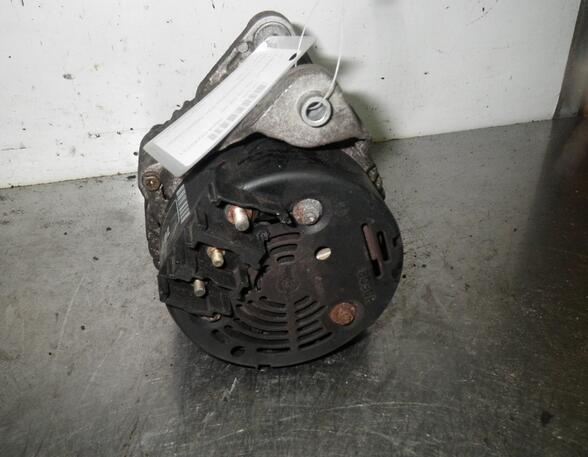 Dynamo (Alternator) ALFA ROMEO 155 (167)