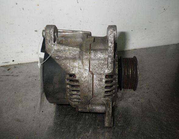 Dynamo (Alternator) ALFA ROMEO 155 (167)