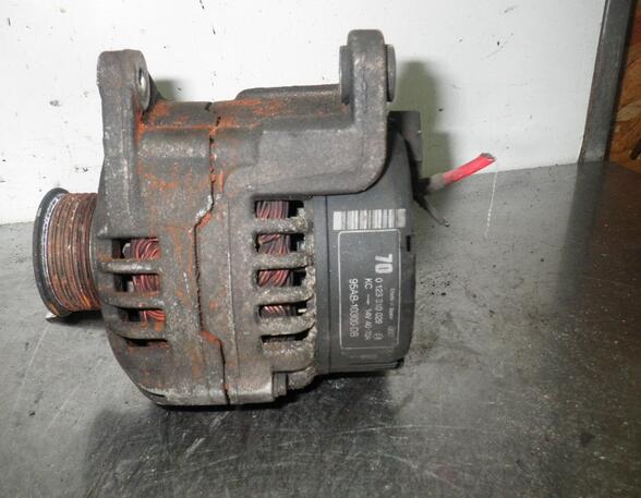 Alternator ALFA ROMEO 155 (167)