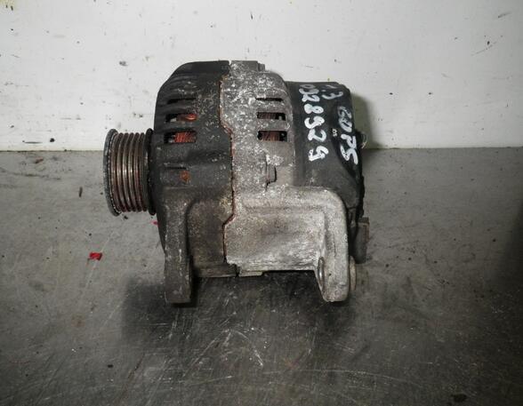 Dynamo (Alternator) FORD Fiesta Kasten (J3, J5)