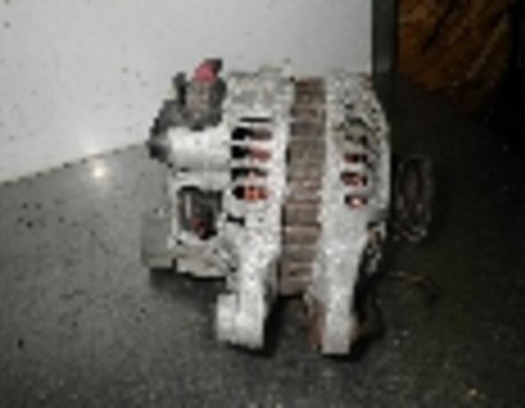 Dynamo (Alternator) FORD Fiesta IV (JA, JB)