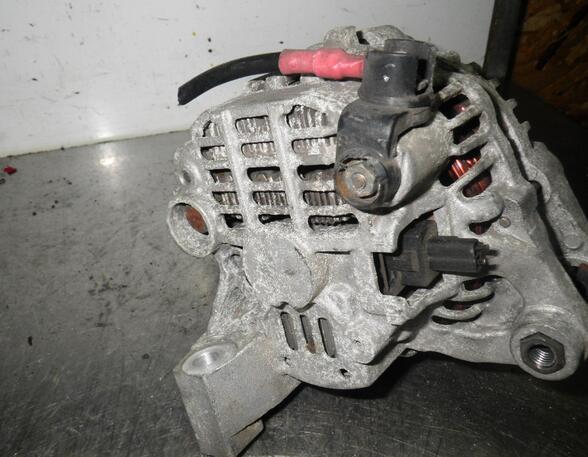 Dynamo (Alternator) FORD Fiesta IV (JA, JB)