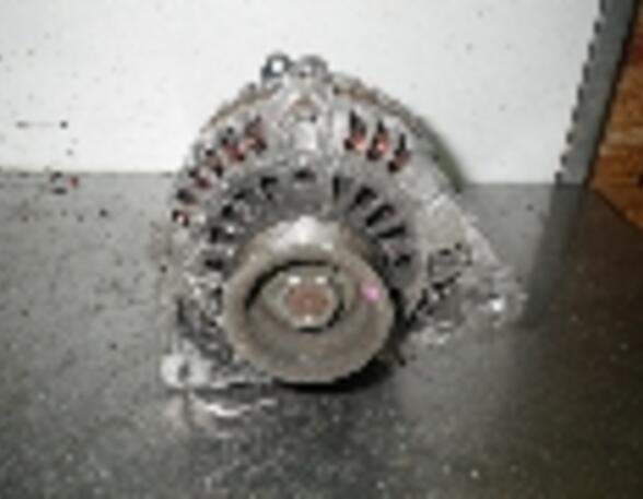 Alternator FORD Escort VI (GAL)