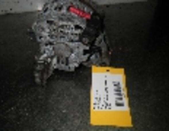 Alternator FORD Fiesta IV (JA, JB)