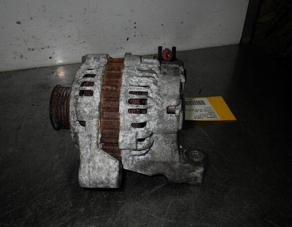 Alternator FORD Fiesta IV (JA, JB)