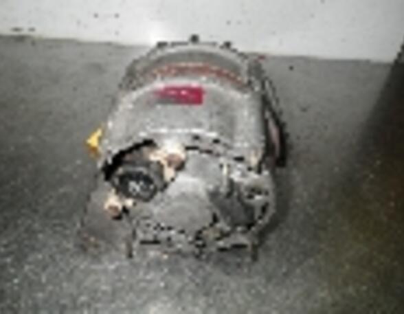 Alternator FORD Escort III (GAA)