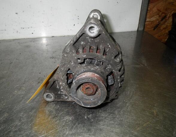 Alternator OPEL Corsa B (73, 78, 79)