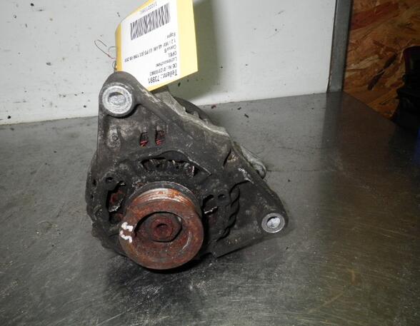 Dynamo (Alternator) OPEL Corsa B (73, 78, 79)