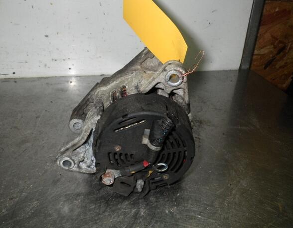 Alternator OPEL Corsa B (73, 78, 79)