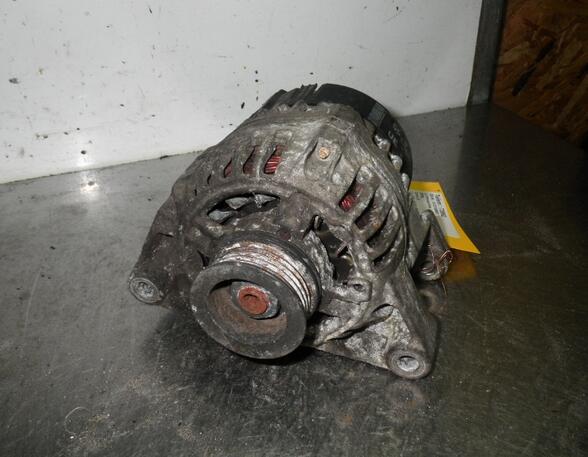 Alternator OPEL Corsa B (73, 78, 79)