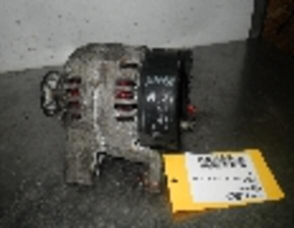 Alternator OPEL Corsa B (73, 78, 79)