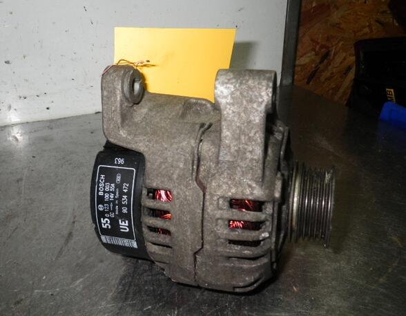 Alternator OPEL Corsa B (73, 78, 79)