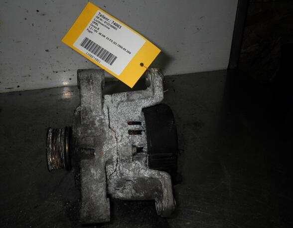 Alternator OPEL Corsa B (73, 78, 79)