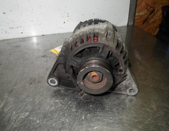 Alternator OPEL Corsa B (73, 78, 79)