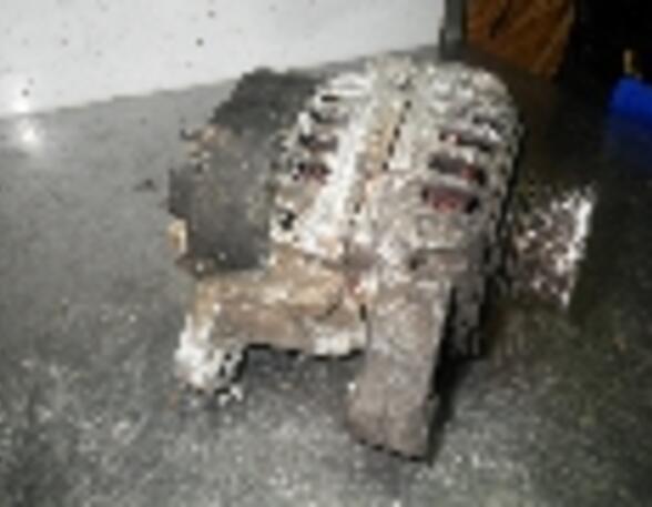 Alternator OPEL Corsa B (73, 78, 79)