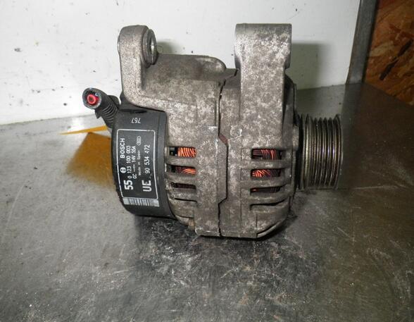 Dynamo (Alternator) OPEL Corsa B (73, 78, 79)