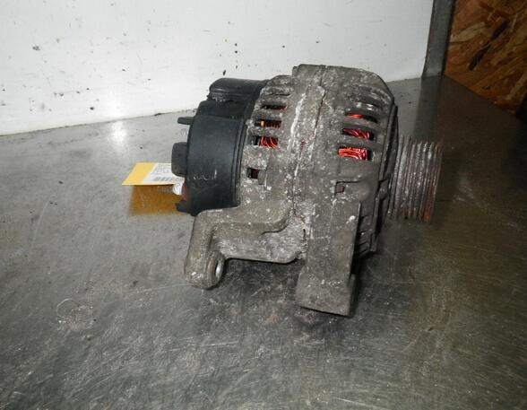 Dynamo (Alternator) OPEL Corsa B (73, 78, 79)