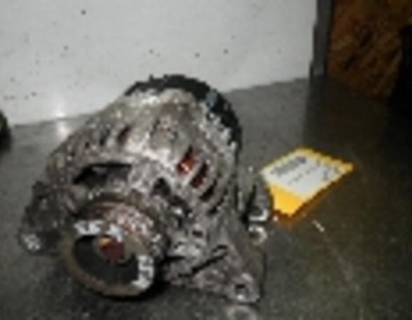 Alternator OPEL Corsa B (73, 78, 79)