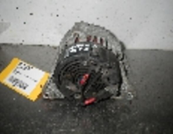 Alternator OPEL Corsa B (73, 78, 79)