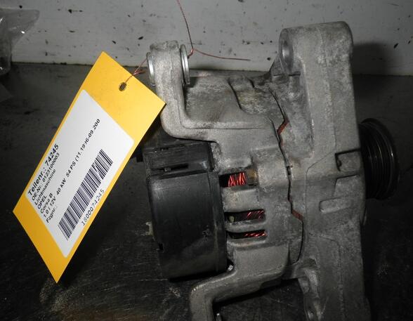 Alternator OPEL Corsa B (73, 78, 79)