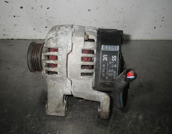 Alternator OPEL Corsa B (73, 78, 79)