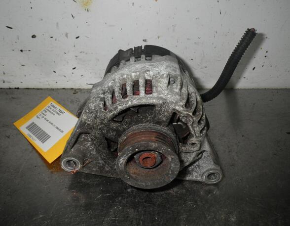 Alternator OPEL Corsa B (73, 78, 79)