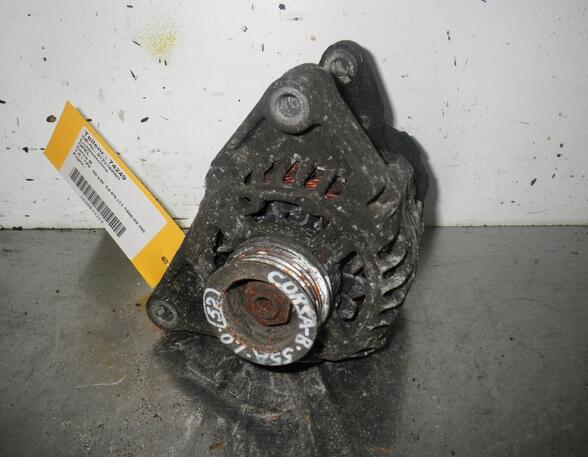 Dynamo (Alternator) OPEL Corsa B (73, 78, 79)