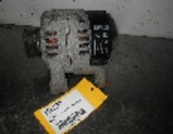 Alternator OPEL Corsa B (73, 78, 79)