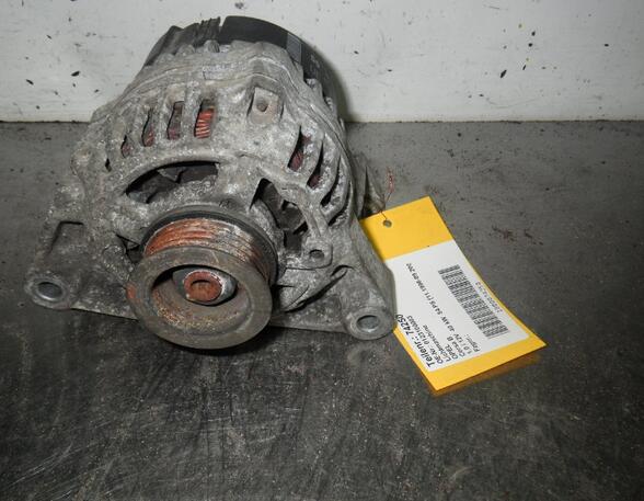 Alternator OPEL Corsa B (73, 78, 79)