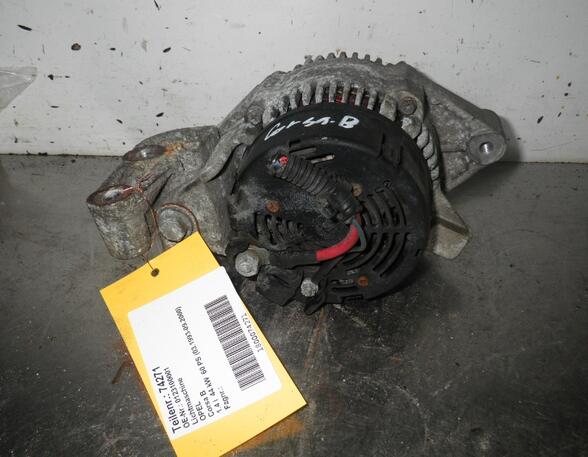 Dynamo (Alternator) OPEL Corsa B (73, 78, 79)