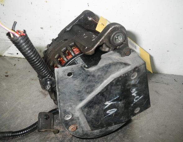 Dynamo (Alternator) FORD KA (RB)