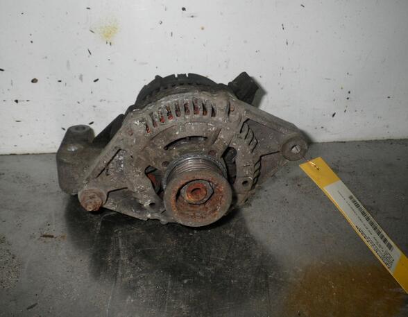 Alternator OPEL Astra F CC (T92)