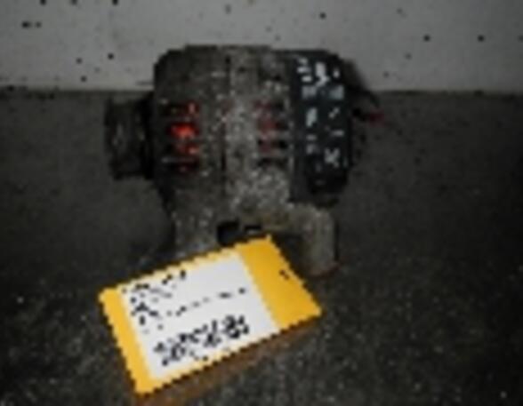 Alternator OPEL Corsa B (73, 78, 79)