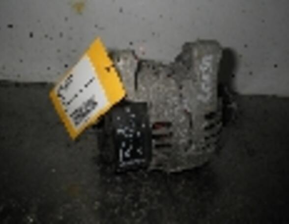 Dynamo (Alternator) OPEL Corsa B (73, 78, 79)