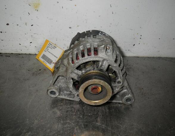 Dynamo (Alternator) OPEL Corsa B (73, 78, 79)