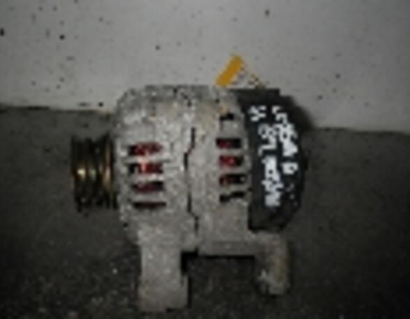 Dynamo (Alternator) OPEL Corsa B (73, 78, 79)