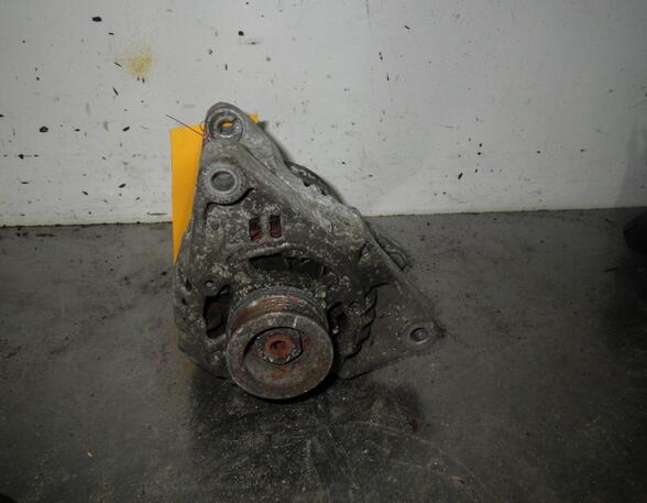 Alternator OPEL Corsa B (73, 78, 79)